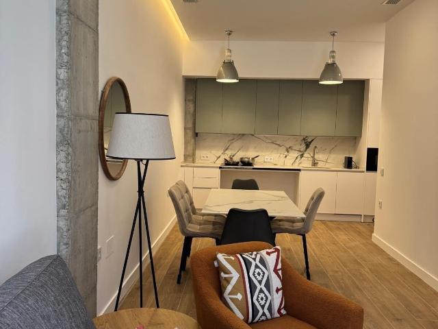 Flat Nerja Chaparil