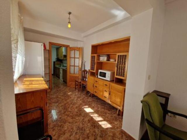 Flat new construction for rent