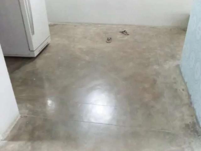 Flat nice and clean Karachi Federal B Area ID 32956