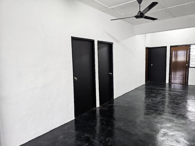 Flat Nibong Tebal Jaya
