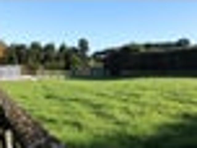 Flat. North Facing. Maunu