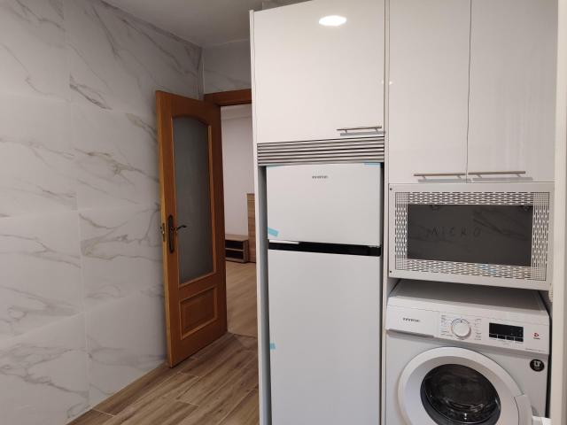 Flat Oviedo C. naranco