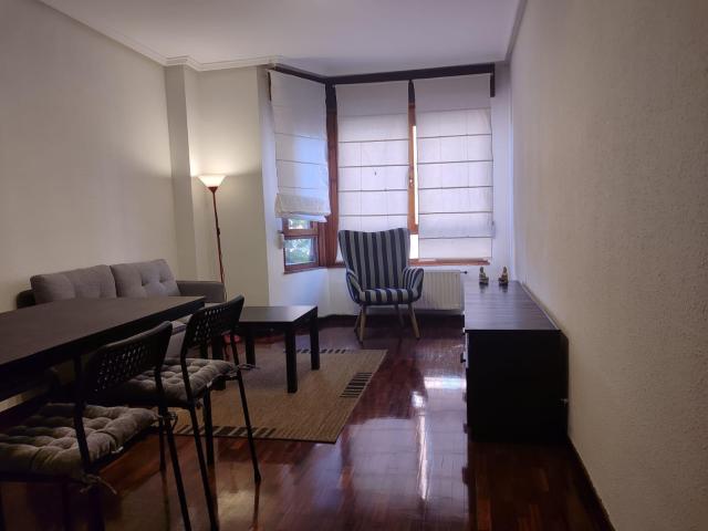 Flat Oviedo Centro