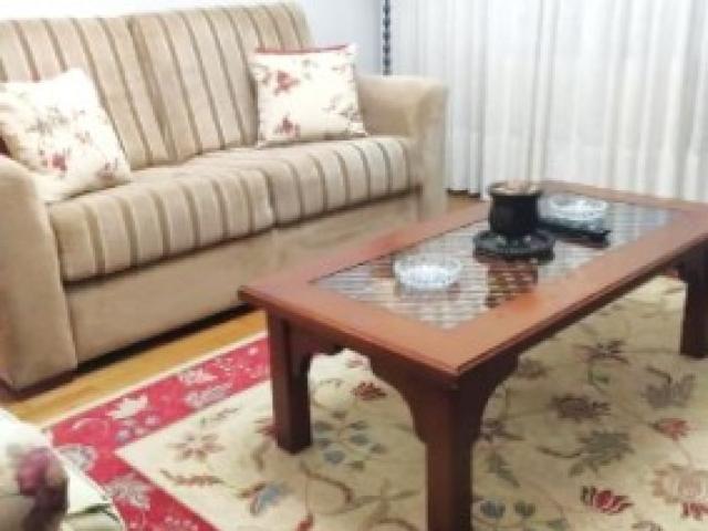 Flat Oviedo Milán Pumarín