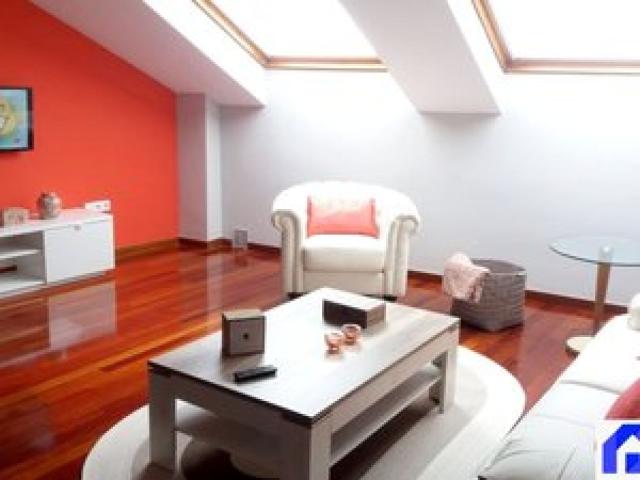 Flat Oviedo Santo Domingo El Campillín