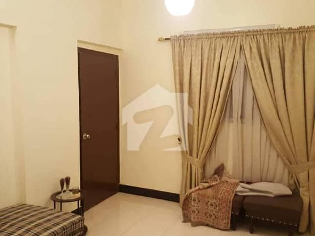 Flat Of 1500 Square Feet Is Available For Sale In Gulshan E Iqbal Block 1, Karachi