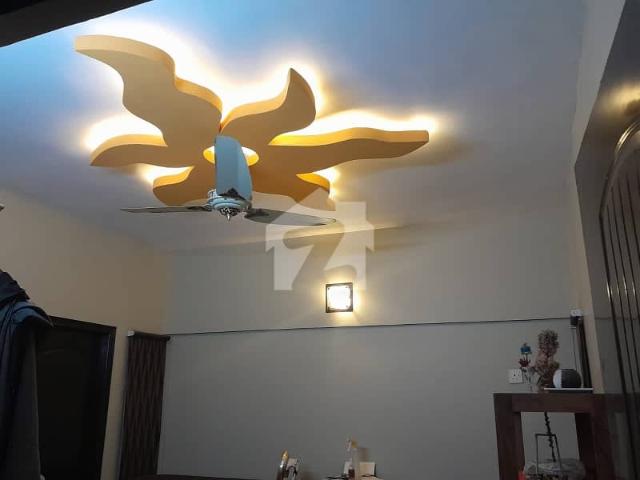 Flat Of 1700 Square Feet For Sale In North Nazimabad Block F