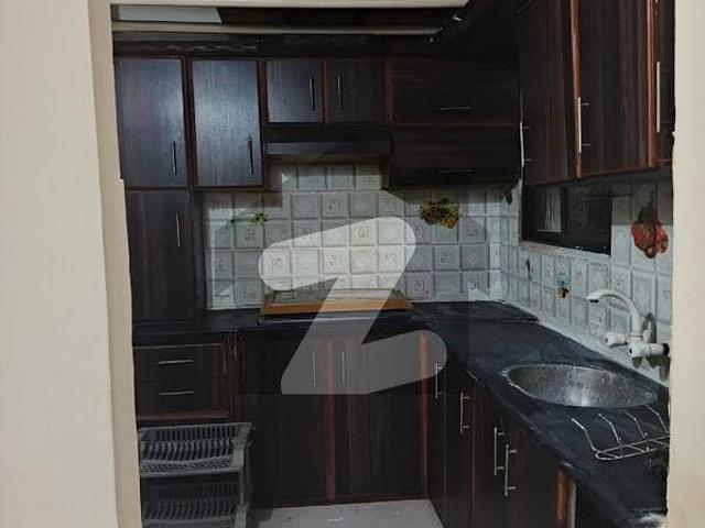 Flat Of 1000 Square Feet Is Available For Sale In Gulistan E Jauhar Block 18, Karachi