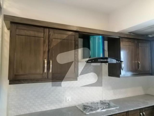 Flat Of 1088 Square Feet Is Available For rent In Pine Heights Luxury Apartments