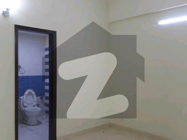 Flat Of 10 Marla For Rent In Askari 11 Sector B