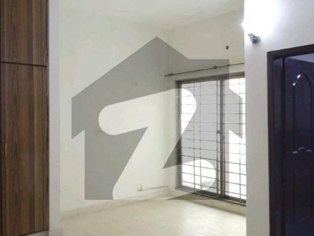 Flat Of 10 Marla In Askari 11 Sector B Is Available Askari 11 Sector B