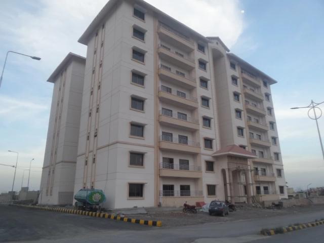 Flat Of 10 Marla In Askari 14 Is Available Rawalpindi ASKARI 14 ID 71309