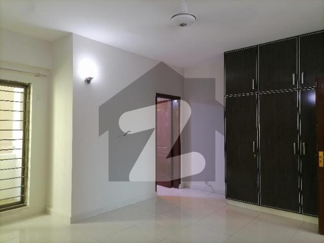 Flat Of 10 Marla Is Available For rent Askari 11 Sector B Apartments