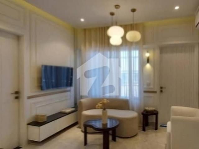 Flat Of 1249 Square Feet Is Available For Sale In Naya Nazimabad