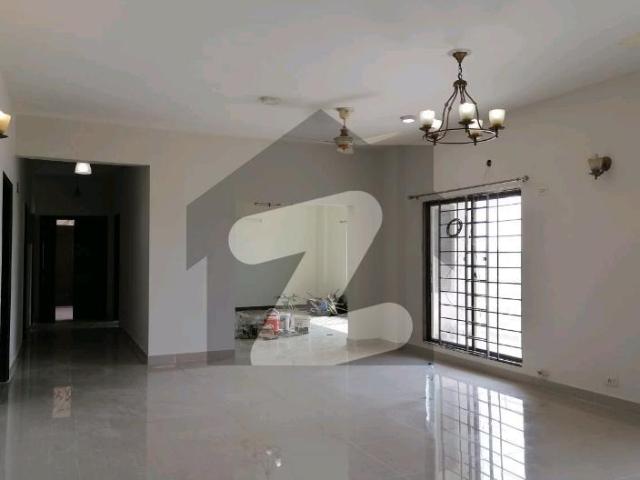 Flat Of 12 Marla For rent In Askari 11 Sector B Apartments