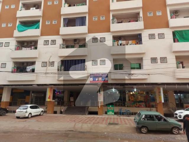 Flat Of 1300 Square Feet Is Available For Rent University Town