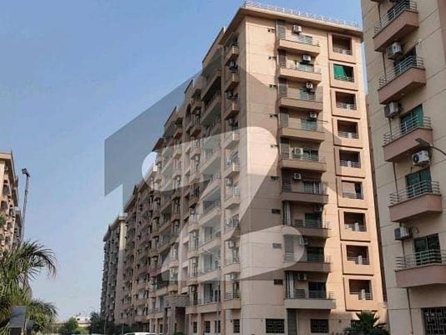 Flat Of 13 Marla Available In Askari 10 Sector S