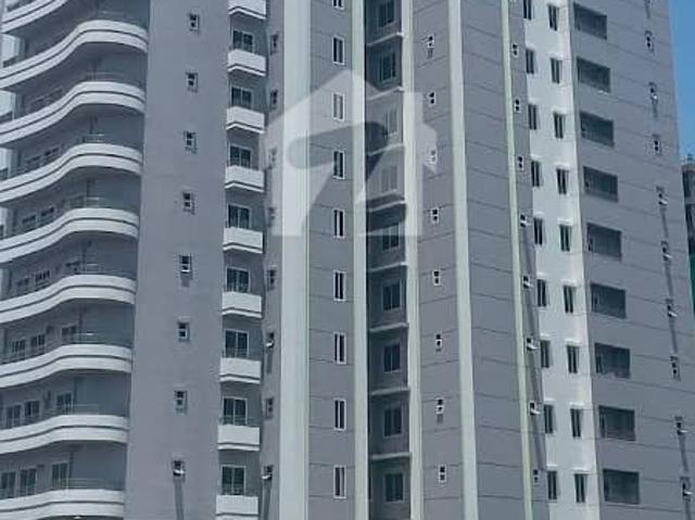 Flat Of 2500 Square Feet Available In Bath Island