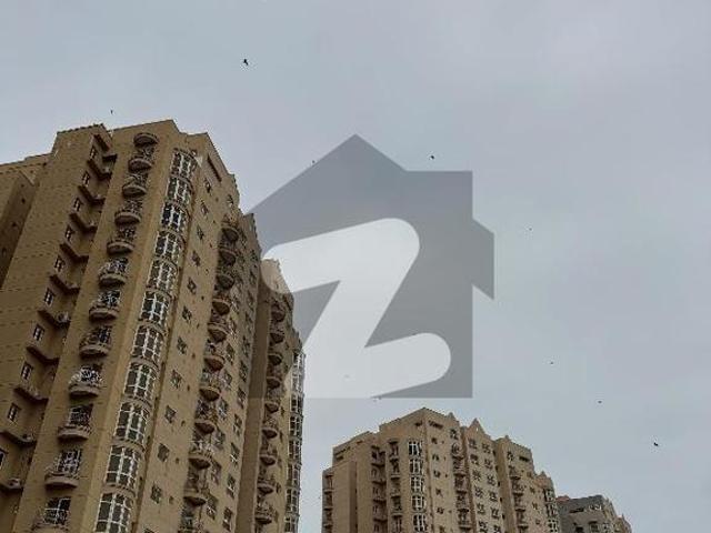 Flat Of 2600 Square Feet Is Available For Rent In Creek Vista