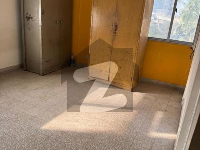 Flat Of 2000 Square Feet Available In Clifton