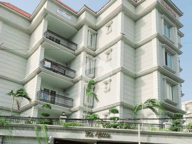 Flat Of 2000 Square Feet For Rent In Gulshan E Iqbal Block 17