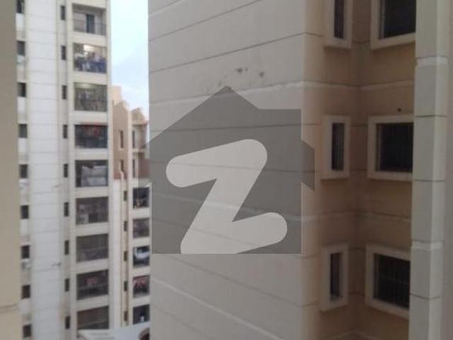 Flat Of 2200 Square Feet Available For rent In Bahadurabad