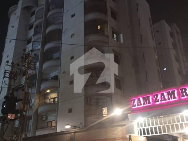 Flat Of 2200 Square Feet Is Available For rent