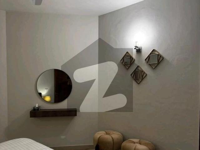 Flat Of 2250 Square Feet Is Available In Contemporary Neighborhood Of F 11