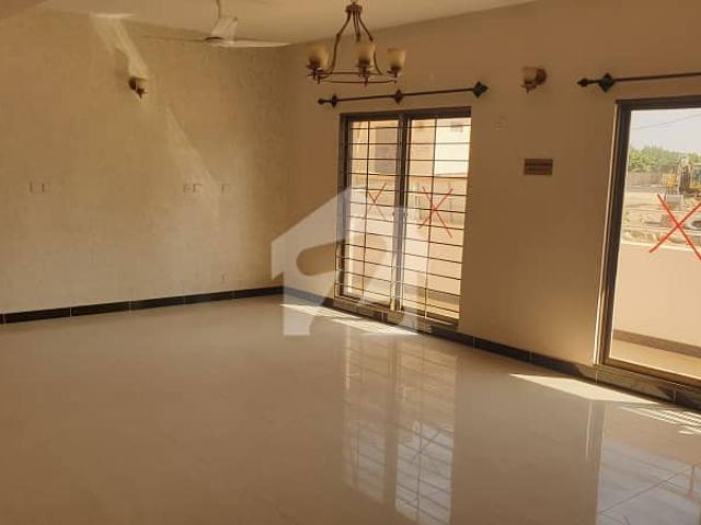 Flat Of 3000 Square Feet Is Available In Contemporary Neighborhood Of Cantt