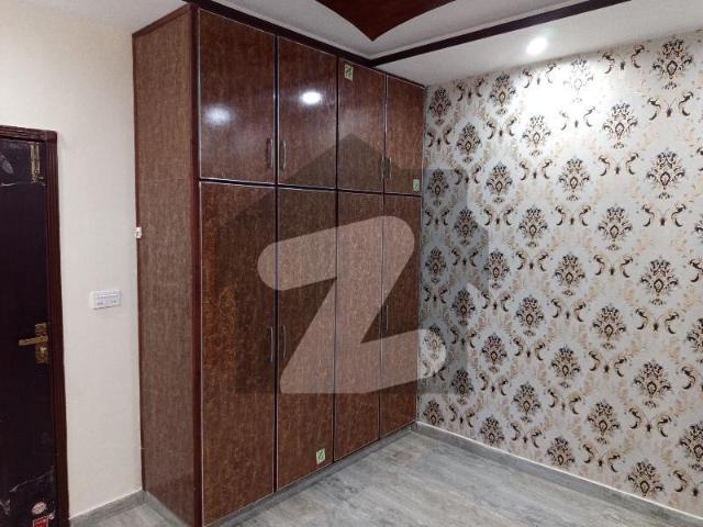 Flat Of 3 Marla In Shadab Garden For Rent Lahore