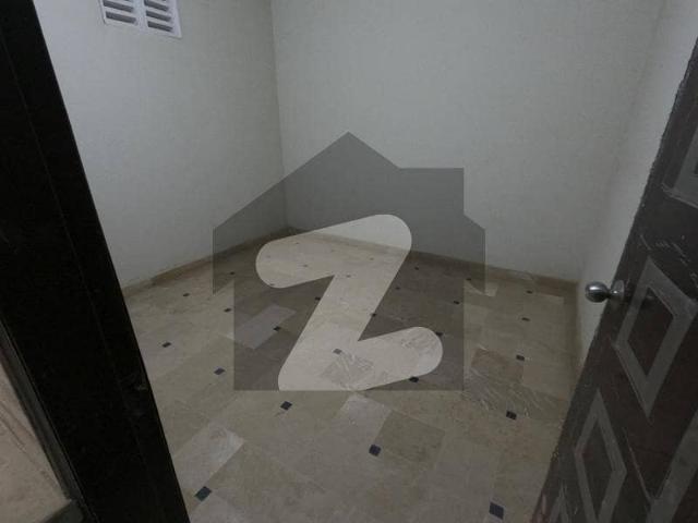 Flat Of 450 Square Feet Is Available For Sale In Allahwala Town Sector 31 B, Karachi