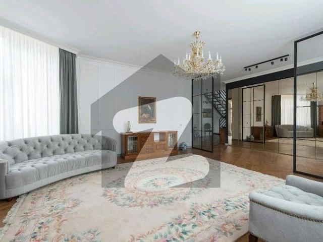 Flat Of 579 Square Feet Is Available In Contemporary Neighborhood Of Bahria Town