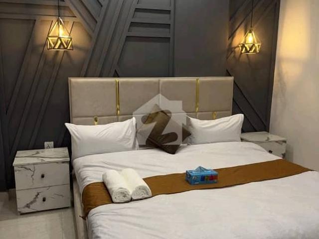 Flat Of 500 Square Feet Is Available For sale