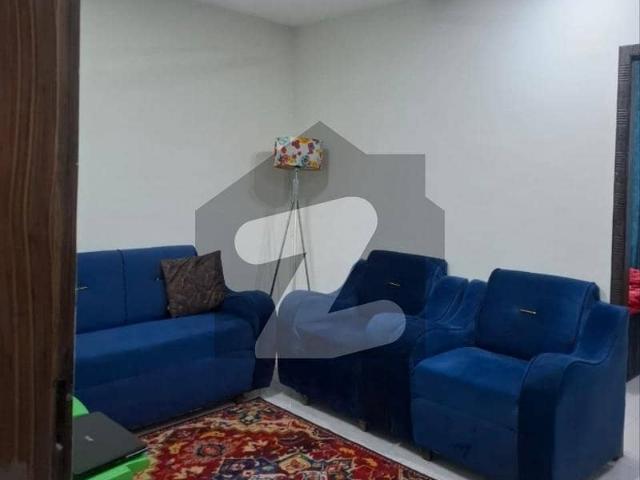 Flat Of 500 Square Feet Is Available For sale In H 13