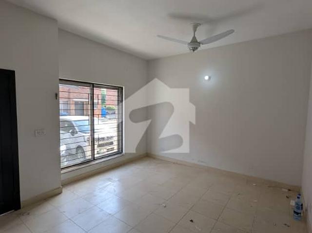Flat Of 5 Marla Is Available For Rent In Bahria Orchard