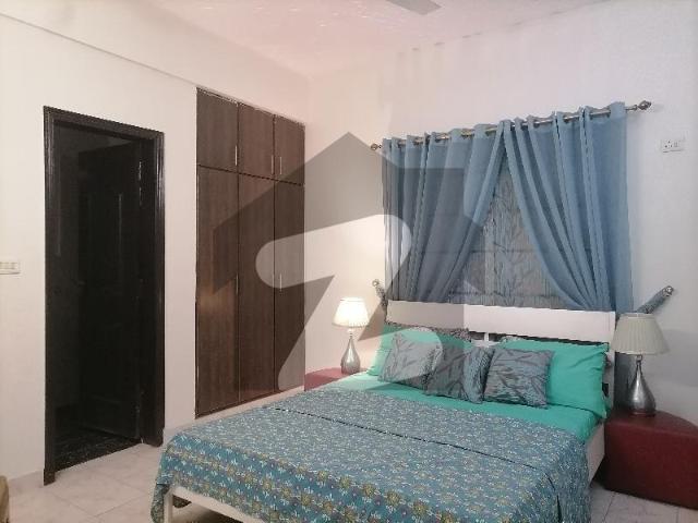 Flat Of 5 Marla Is Available In Contemporary Neighborhood Of Askari 11 Sector C