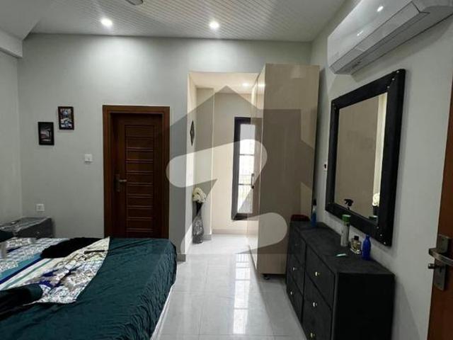 Flat Of 620 Square Feet Available For Rent In Bahria Enclave Sector C1