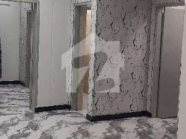 Flat Of 700 Square Feet Is Available In Contemporary Neighborhood Of G 11