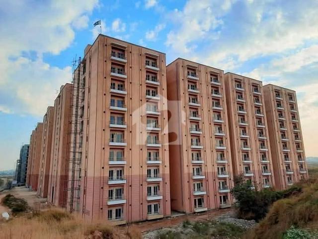 Flat Of 870 Square Feet Available For sale In I 12