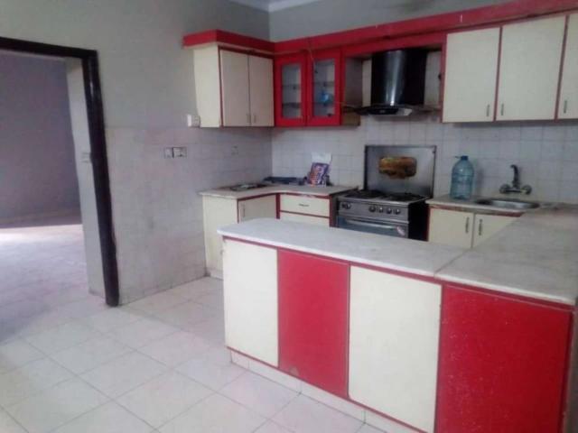 Flat on Main 24th Commercial Street, DHA Phase II Extension. Karachi DHA Phase 2 ID 49803