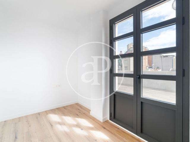 Flat on Comte d'Urgell Eixample Esquerra