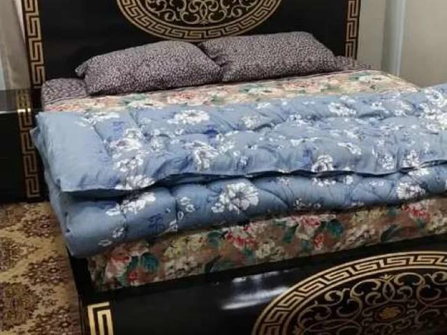 Flat on daily basis available for Rent Lahore Bahria Town ID 61126