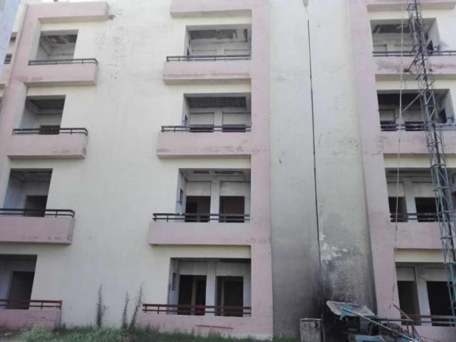 Flat on instalment Islamabad Lehtarar Road ID 24020
