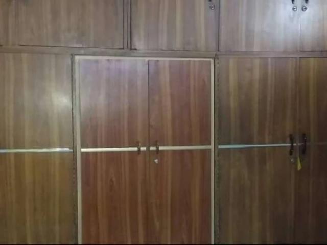 Flat on rent 18000, 2 bed lounge, nazimabad no. 3 Karachi North Nazimabad ID 25525