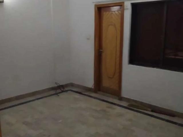 Flat on rent Federal B Area Block 13 Karachi Federal B Area ID 53753