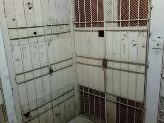 Flat on rent Karachi Gulistan e Jauhar Block 7 ID 20834
