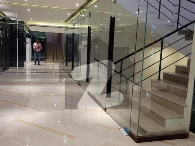 Flat On Rent Metropolis Residency