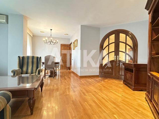 flat ontinyent sant josep
