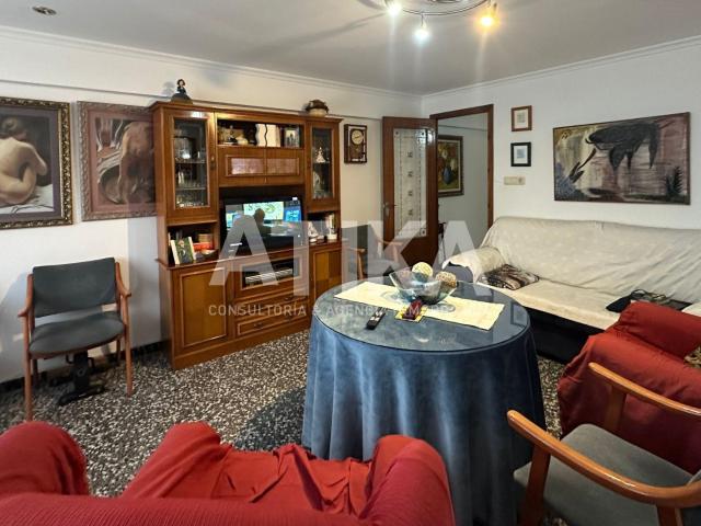 flat ontinyent sant josep