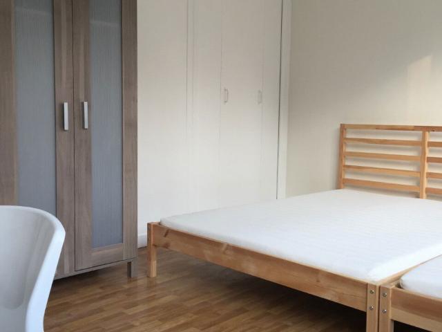 Location Appartement Rue de Courtais, Montfermeil